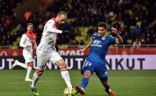 Très solide dimanche dernier face à Dimitar Berbatov et l'AS Monaco (0-0), Lindsay Rose devrait être reconduit dimanche face au PSG. BEBERT BRUNO