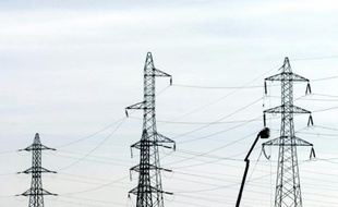 Près de 30.000 foyers étaient encore privés d'électricité ce dimanche, les équipes de secours n'ayant pas encore pu réparer toutes les lignes électriques abattues par les intempéries