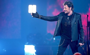 La Porsche de Johnny Hallyday n'a pas trouvé acquéreur.