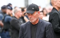 Le clin d’œil de Laurent Baffie et Philippe Corti à Thierry Ardisson