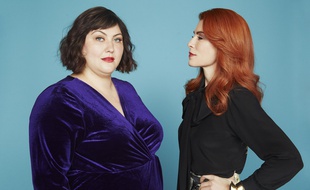 Joy Nash et Julianna Margulies sont les héroïnes de «Dietland».
