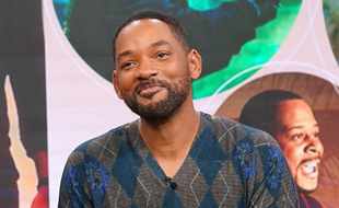 L'acteur Will Smith