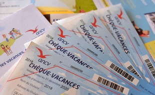 Les Cheques Vacances Seront Totalement Dematerialises Debut 2020