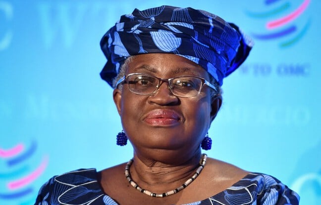 Qui est Ngozi Okonjo-Iweala, première femme et première Africaine à la tête de l'OMC ?