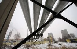 Quand l’oléoduc de l’amitié divise l’Ukraine et l’Europe centrale