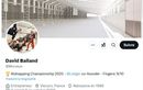 « Doigts : 9/10 »… David Balland réagit avec humour après son enlèvement