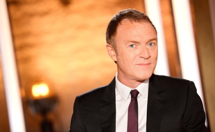 Christophe Hondelatte.