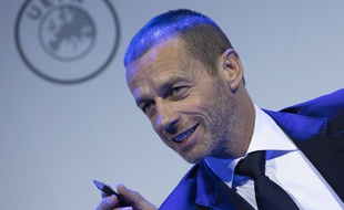 Ligue des champions : Aleksander Ceferin « en faveur » d’un Final 4 à partir de 2024