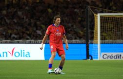 Entre l’Ukrainien Zabarnyi et le Russe Safonov, la difficile relation au PSG