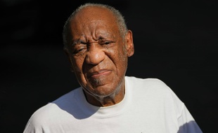 Bill Cosby en juin 2021 en Pennsylvanie, aux États-Unis