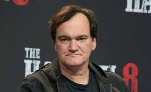 Quentin Tarantino passe décidément une rude semaine...