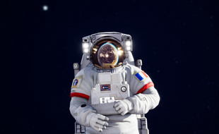 Image du jeu ISS Rescue.