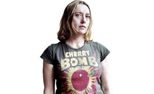Virginie Despentes sera samedi au Festival de films de femmes.