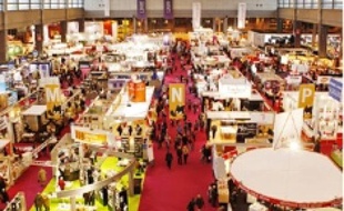 Le salon 2011 ne dure que 4 jours.