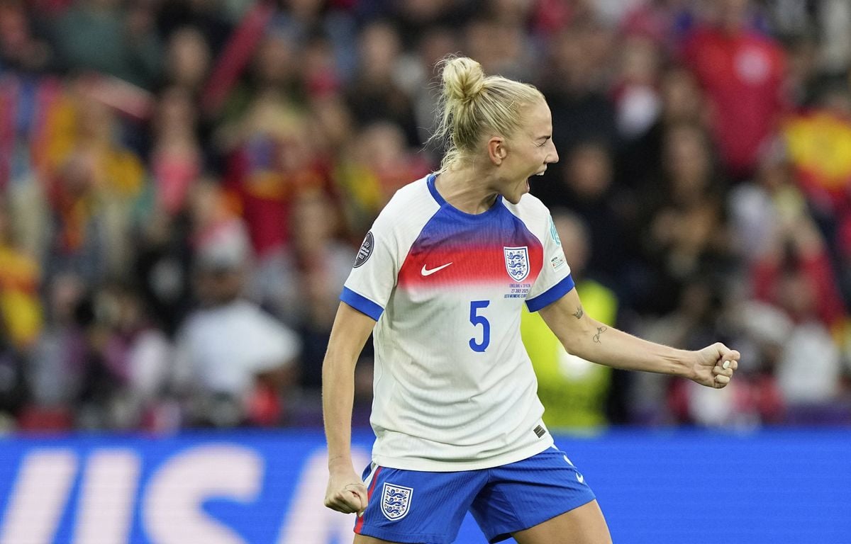Euro féminin 2025 : L'Angleterre bat l'Espagne aux tirs au but et conserve son titre