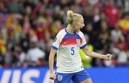 L’Angleterre bat l’Espagne aux tirs au but et remporte l’Euro féminin 2025