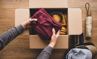 Sur Trëmma.co, les internautes peuvent mettre en vente habits, meubles, mais aussi les ordinateurs, appareils photos, platines vinyle... Bref tous les objets en bon état d'usage dont ils ne veulent plus.