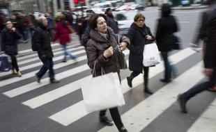 Selon les indicateurs, la France a démarré l'année sur un rythme de croissance robuste