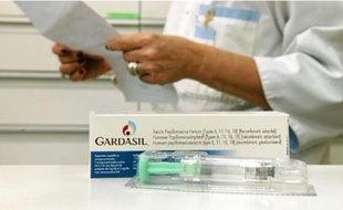 Le Gardasil est indiqué pour la prévention du cancer du col de l'utérus.