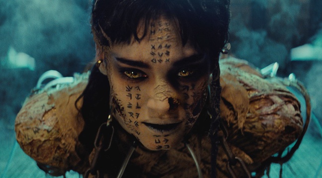 Le Retour De La Momie Film Complet En Francais Youtube Comment Sofia Boutella renouvelle «La Momie» de la plus belle des manières