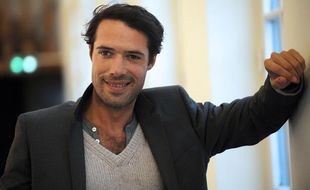 Nicolas Bedos, le 11 mars 2013.