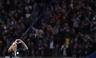 Di Maria aime Paris