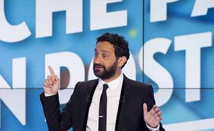 Cyril Hanouna innove fréquemment avec «TPMP»