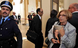Le procès des auteurs présumés de l'attentat à la bombe de Marrakech en avril, qui a traumatisé le Maroc en faisant 17 morts, la plupart des touristes, devait connaître son épilogue jeudi avec le verdict de la cour.