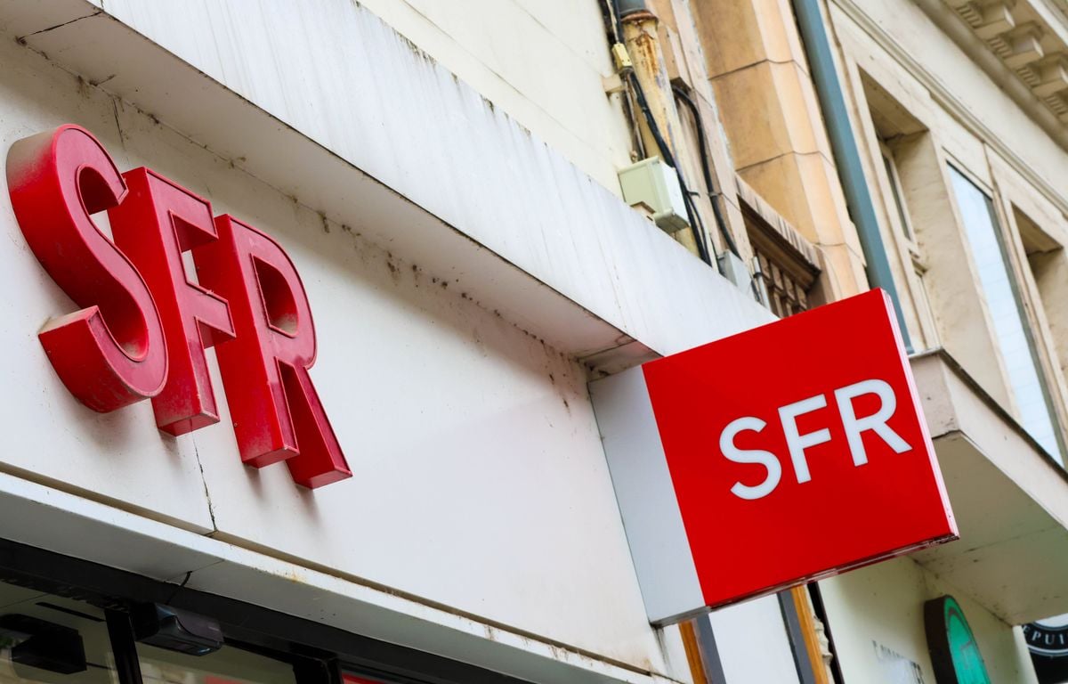 Vente de SFR : Orange, Bouygues et Free ont déposé une offre collective de rachat