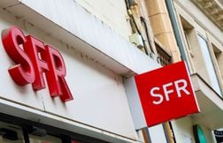 Orange, Bouygues et Free ont déposé une offre collective de rachat de SFR