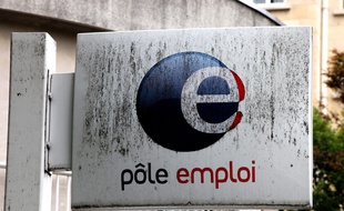Illustration de Pôle Emploi.