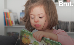 Louise ne bénéficie de l'aide d'une AVS que 15 h par semaine pour 24 h d'école