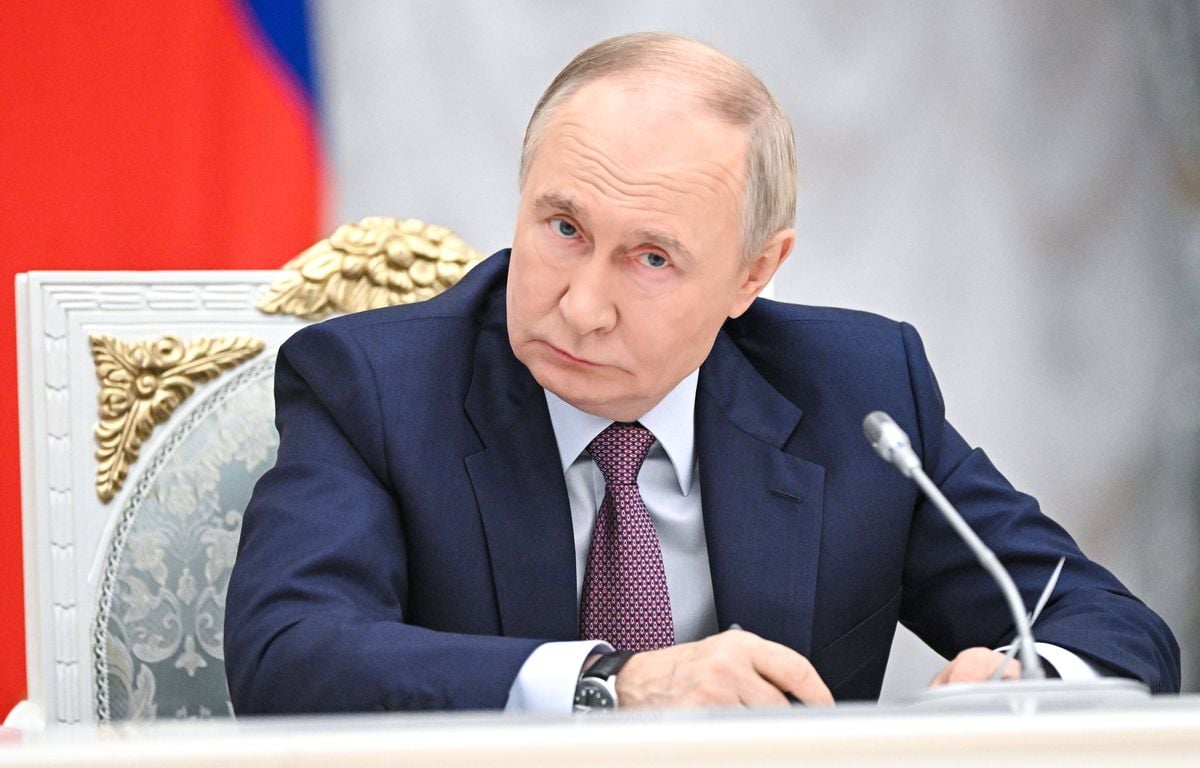 Guerre en Ukraine : Trump punit la Russie, Poutine encaisse et menace encore
