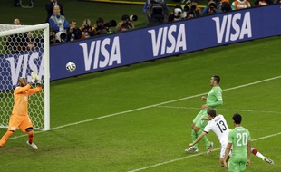 Visa est l'un des plus gros sponsors de la Fifa