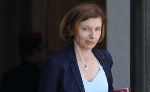 Florence Parly est ministre des Armées depuis juin 2017.