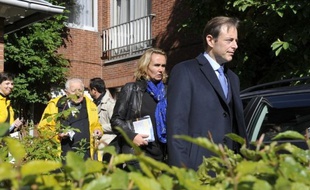 L'avenir de la Belgique se joue-t-il à Anvers lors des municipales du 14 octobre? C'est en tout cas le pari de l'indépendantiste flamand Bart De Wever, qui souhaite en conquérir la mairie pour accélérer la marche de la Flandre vers l'indépendance.