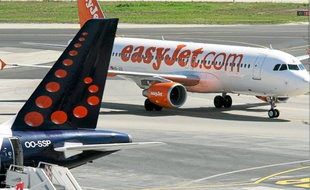 Les nouvelles bases d'Air France et d'EasyJet vont dès cette année booster le trafic.