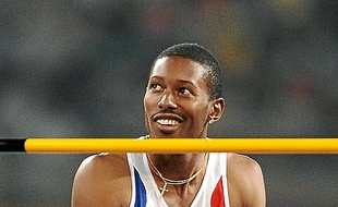 Hanany a battu le record de Gicquel.