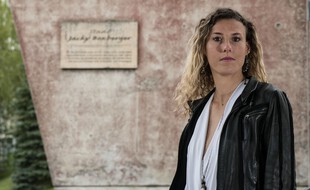 Ophélie Claude-Boxberger clame son innocence depuis le début de l'affaire.
