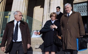 Thierry Tilly, responsable de la ruine d'une famille de notables du Sud-Ouest sous son emprise pendant des années, a été condamné mardi en appel à Bordeaux à dix ans de prison, un jugement accueilli avec soulagement par ses victimes.