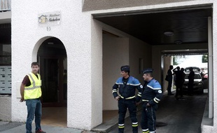 Le 10 juillet 2018, cinq corps ont été retrouvés dans un appartement de cette résidence, à Pau.