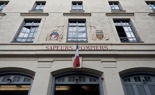 Les faits auraient eu lieu à la caserne Plaisance, dans le 14e arrondissement de Paris.