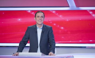 Notre Titi Beccaro va revenir sur France 3.