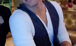 Edward Sotomayor Jr