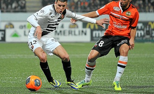 Adrien Hunou et les jeunes pousses rennaises ont rendu fier leur coach.