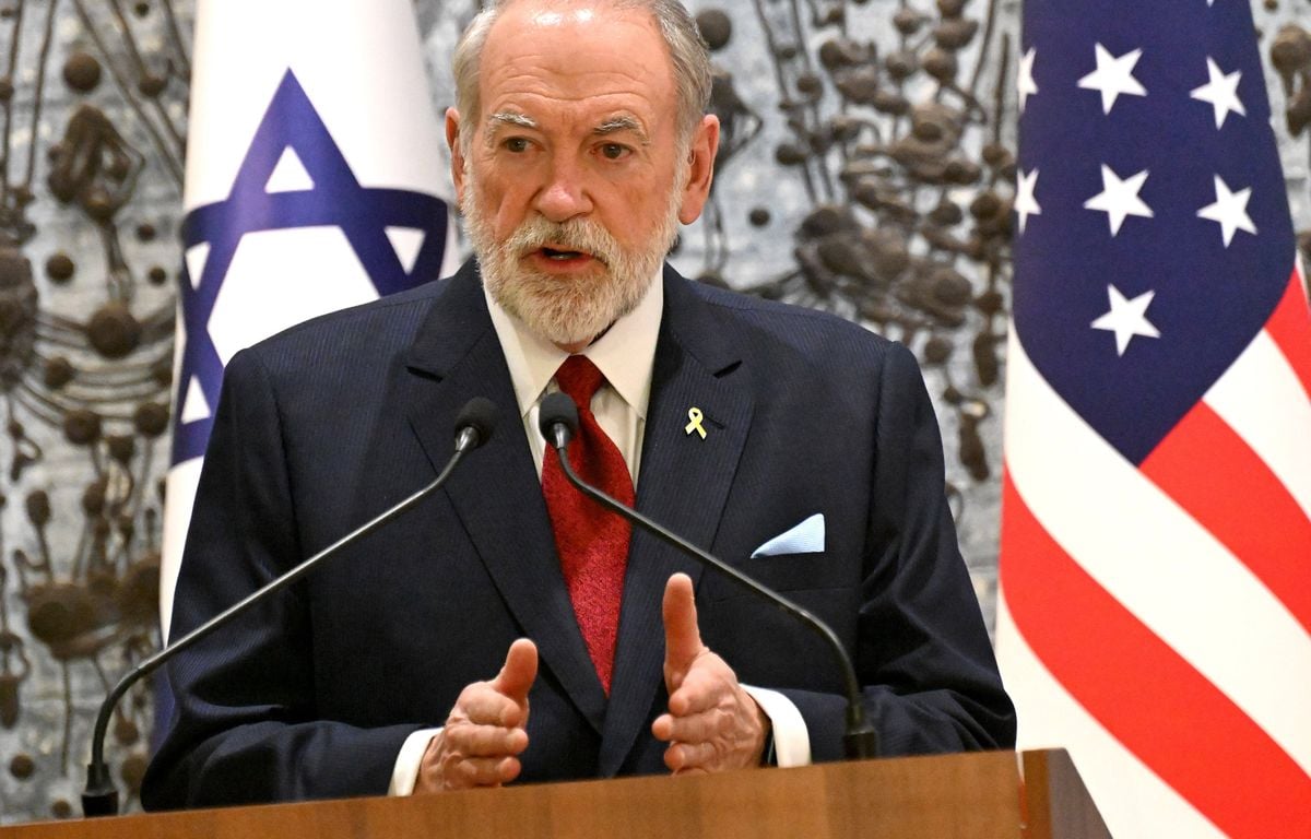 Guerre à Gaza : L'ambassadeur américain en Israël attaque violemment le Premier ministre britannique