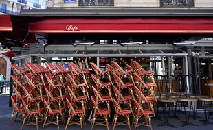 La réouverture probable des terrasses à la mi-mai est loin d'être suffisante pour les restaurateurs
