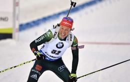 « Bon voyage Laura », Fourcade rend hommage à Dahlmeier, décédée au Pakistan