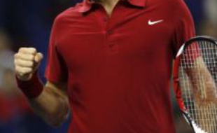Roger Federer