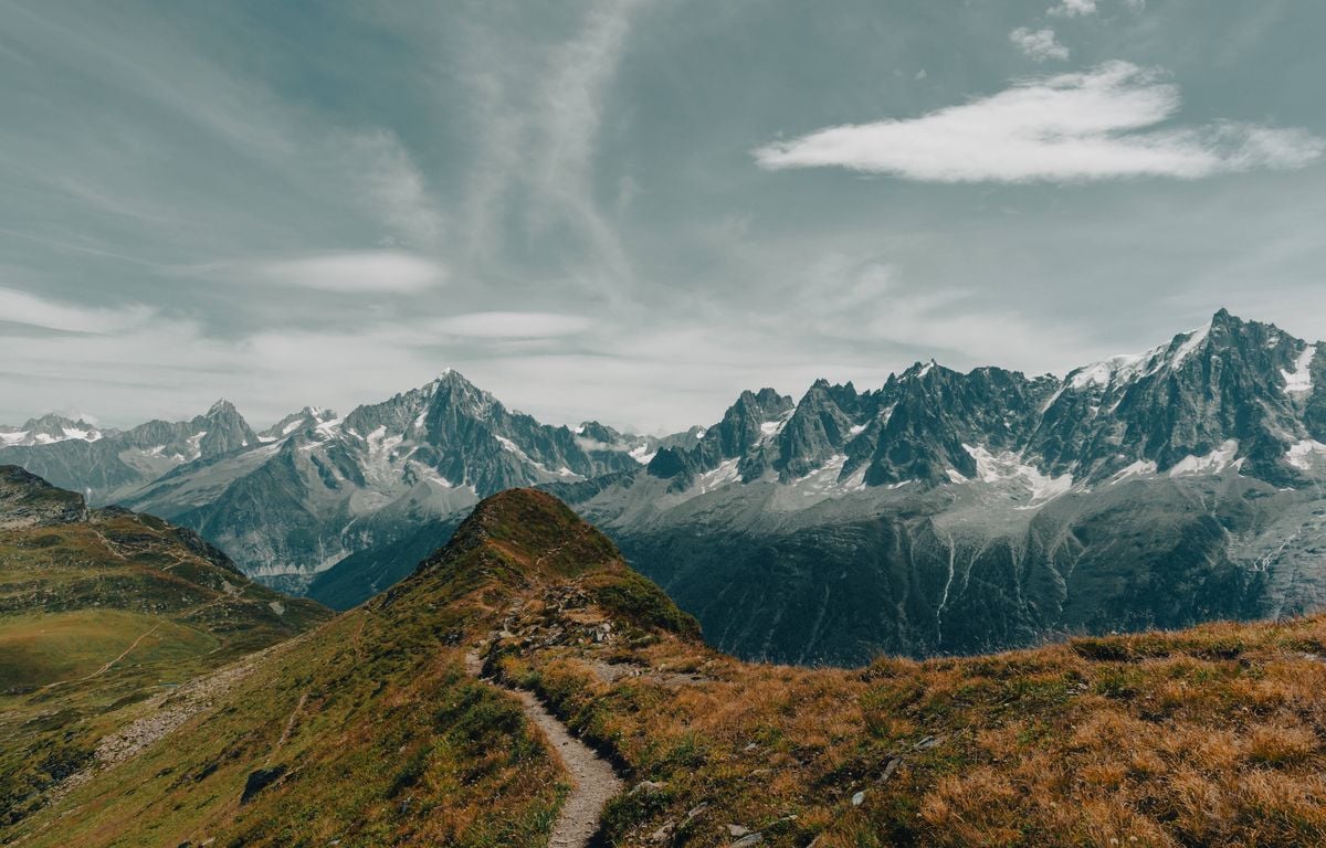 Haute-Savoie : Le point sur l'éboulement mortel près de Chamonix